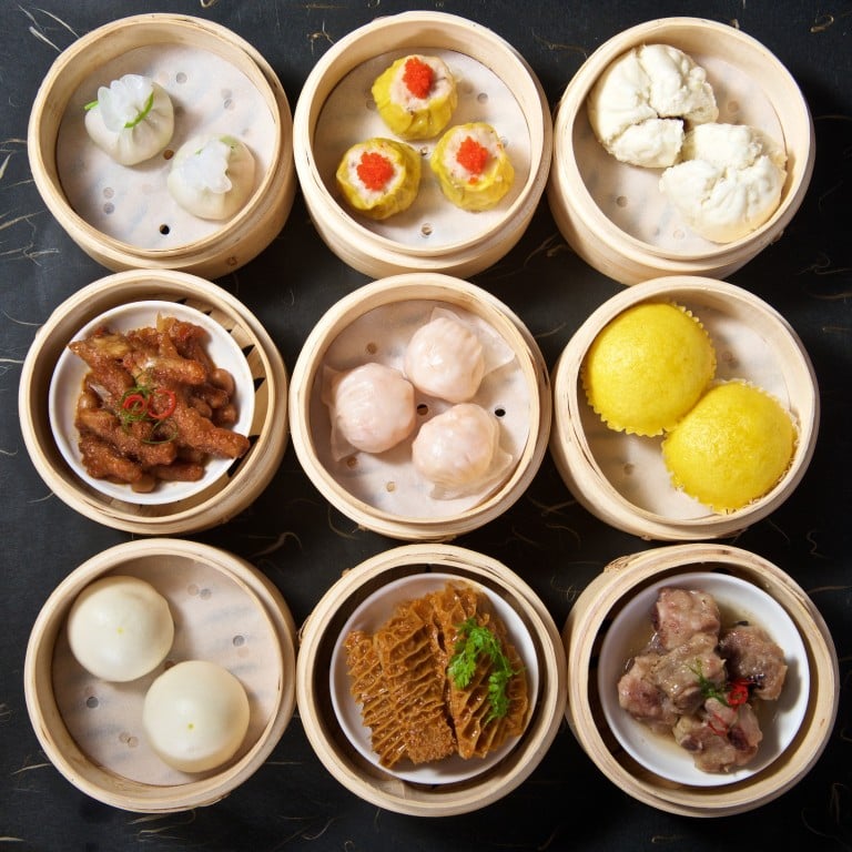 Many dim sum dishes are calorie dense, and high in fat and sodium, which could be contributors to increased risk of heart disease.
