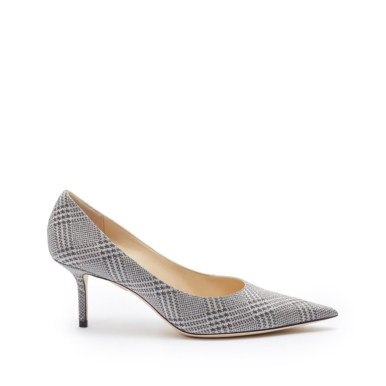 Jimmy Choo pumps