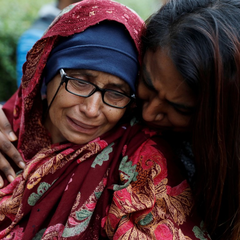 New Zealand Shooting Children Refugees Among Christchurch Mosque
