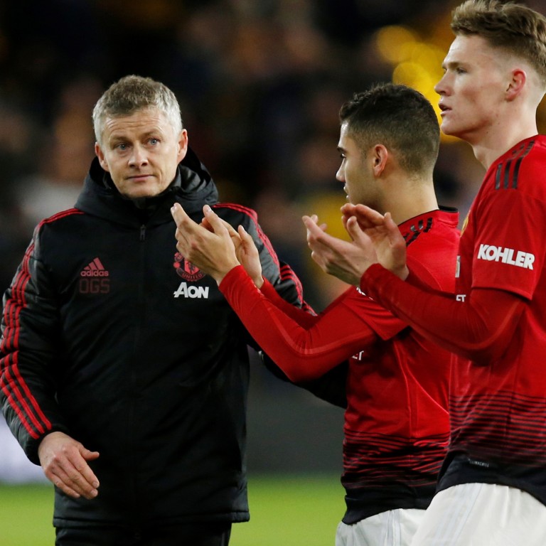 Manchester United Players Names