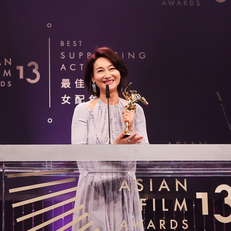 Asian Film Awards 2019 Winners Shoplifters Named Best