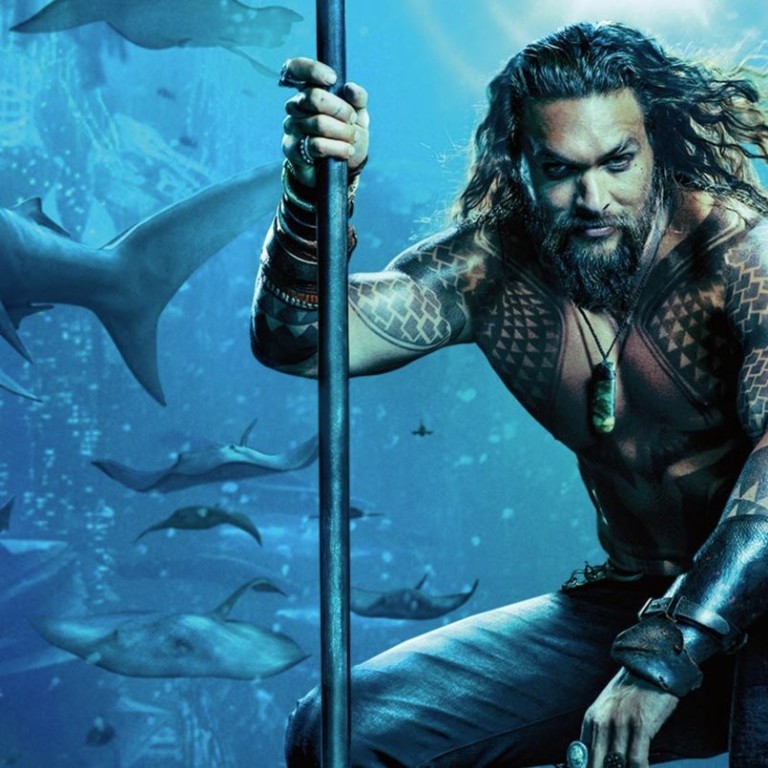 Fans will have to wait for December 2022 for the ‘Aquaman’ sequel to open in theatres. Photo: Warner Bros.