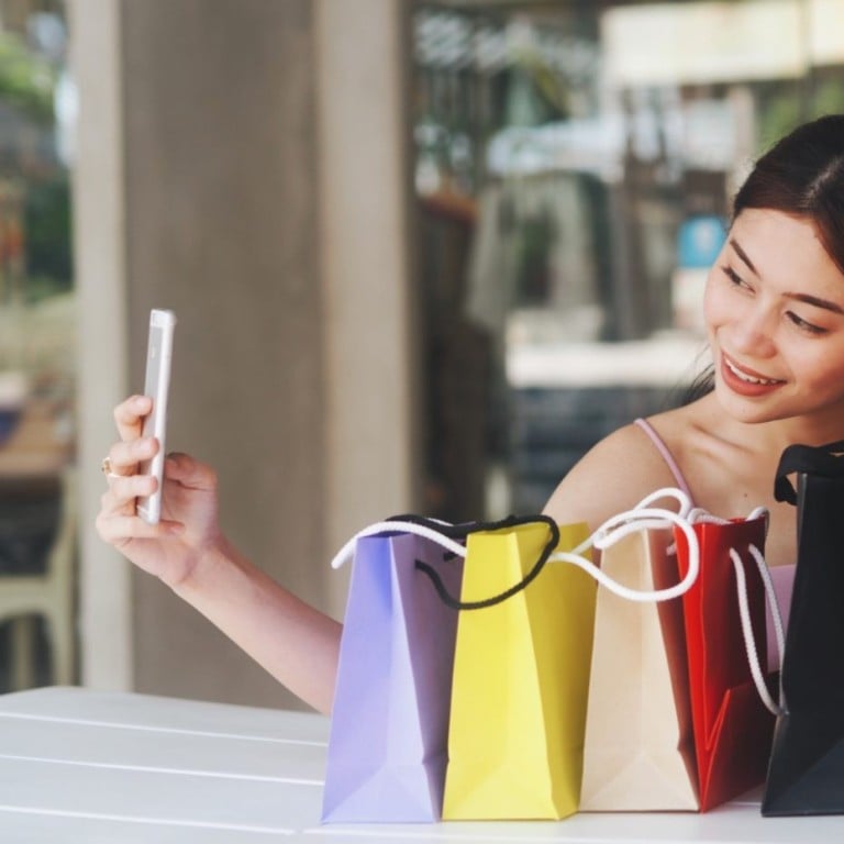 Langer says brands need to create a compelling story that makes them authentic and relevant in the eyes of their consumers. Photo: Shutterstock