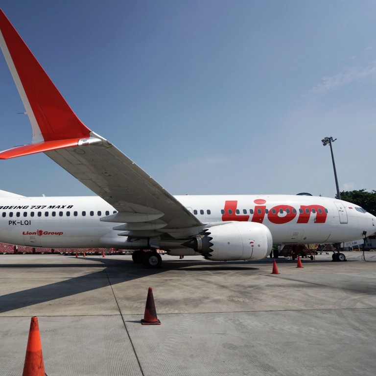Pilot Who Hitched A Ride Saved Doomed Boeing 737 Max 8 On