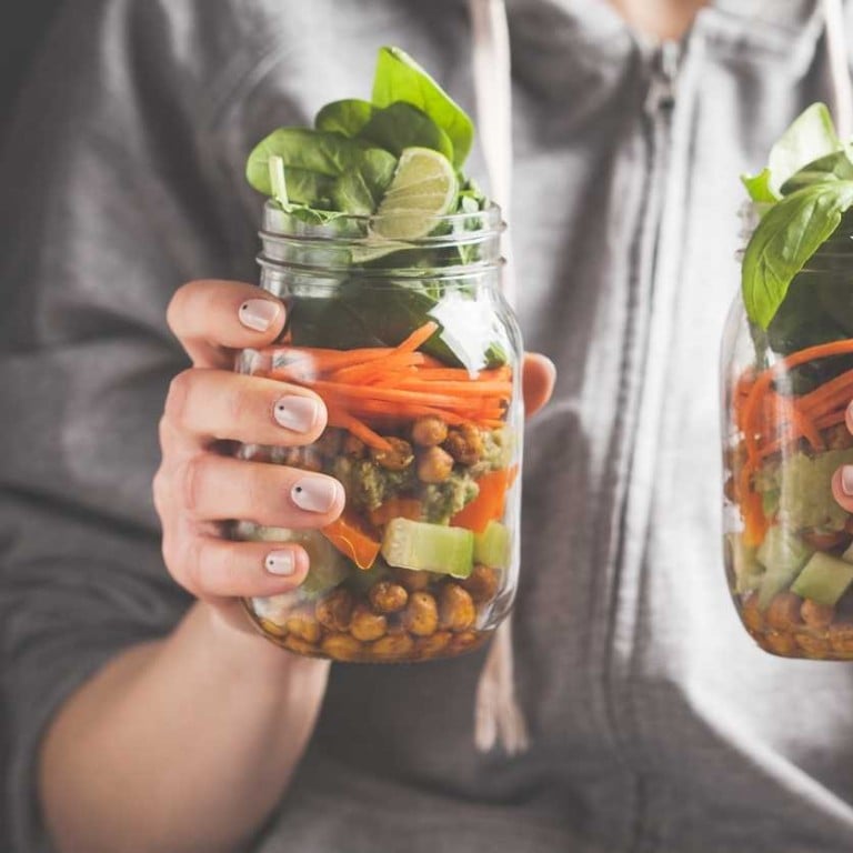 There has been a 600 per cent rise in people in the United States who see themselves as vegans, over the past three years. Photos: iStock