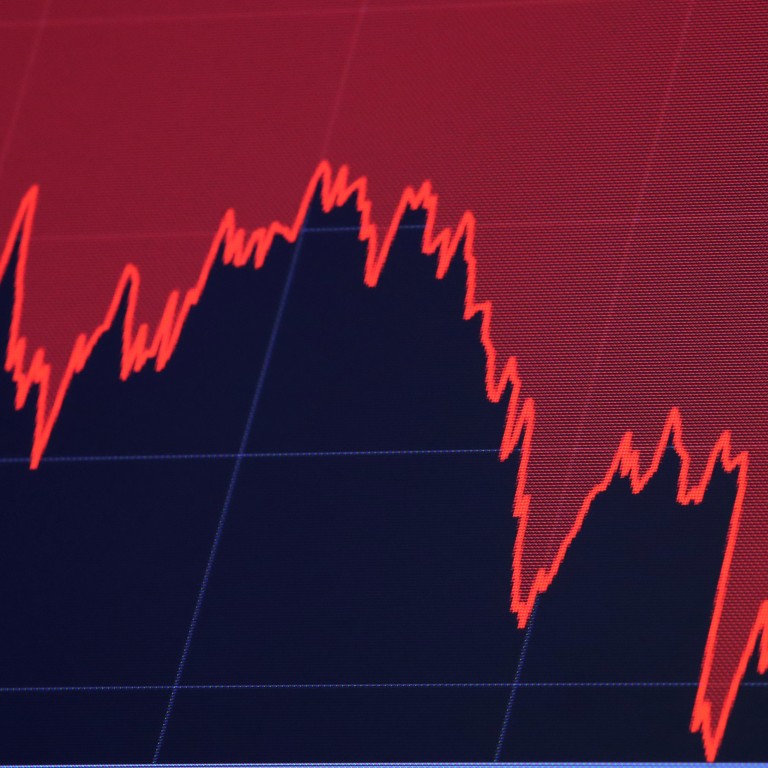 When Passive Money Is In Danger In Choppy Markets It S Time To