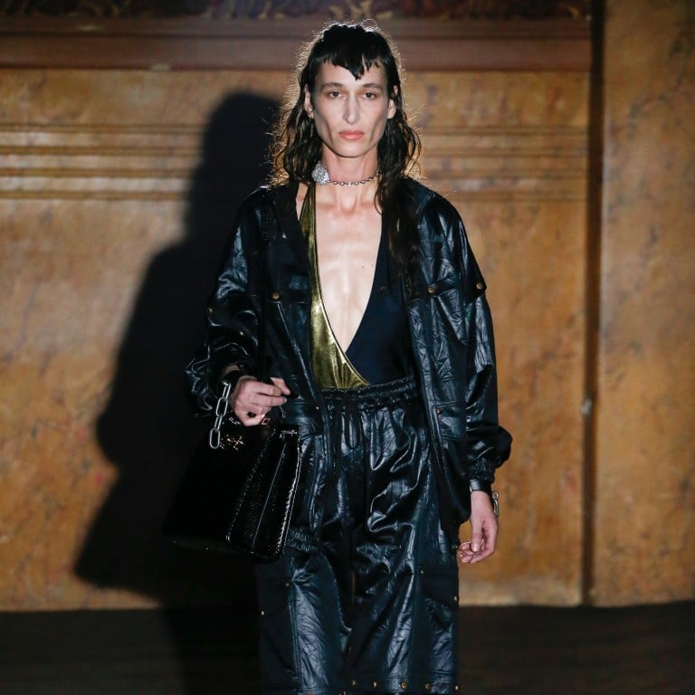 STYLE Edit: Who is Zumi Rosow, the Gucci muse who inspired the Gucci Zumi bag?