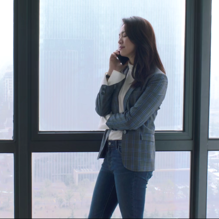 Taobao Predicts 19 China Fashion Trends Boyfriend Jeans Oversized Blazers Rise Of Suits South China Morning Post