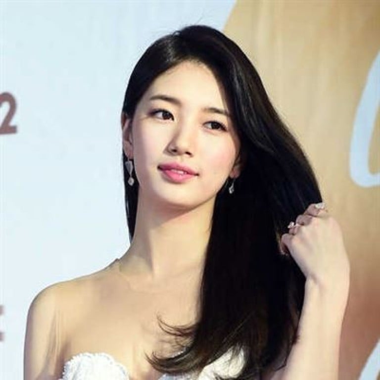 K Pop Star And Actress Suzy To Leave Jyp After 9 Years South