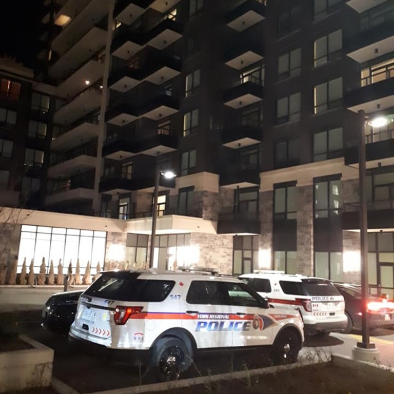 Lamborghini Driving Chinese Student Lu Wanzhen 22 Is Kidnapped