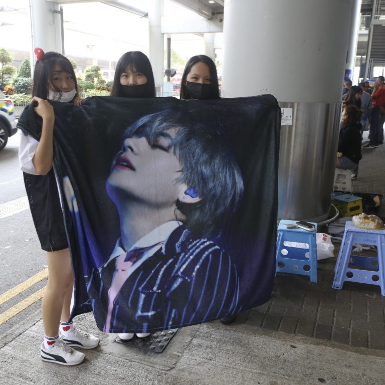 Who Are The Bts Army These K Pop Fans Will Do Almost Anything To