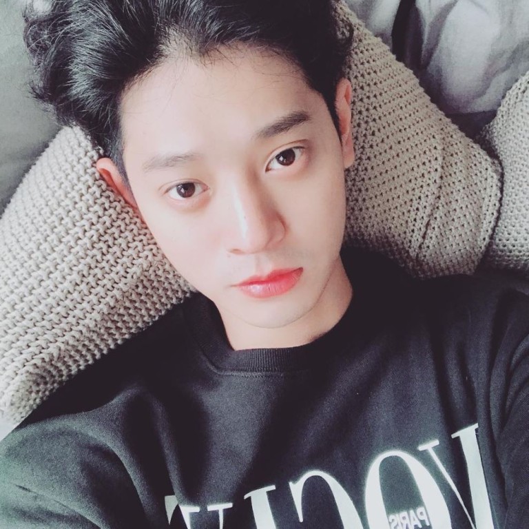 Hot Mom Korea Scandal Sex - You raped her': Jung Joon-young and Seungri's texts about sharing sex videos  | South China Morning Post