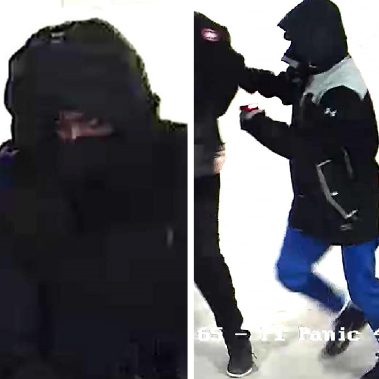 Chinese Student Lu Wanzhen Found Alive After Violent Stun Gun