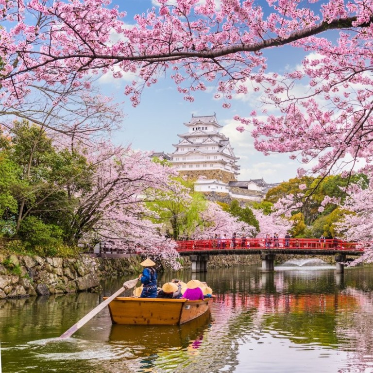 Japan’s main island of Honshu, offers many travel highlights for luxury travellers, from bathing hot spring snow monkeys to skiing in Nagano. Photo: Shutterstock