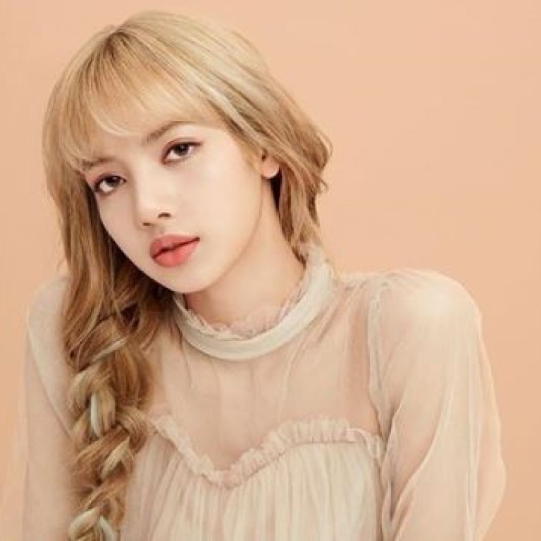 4 reasons why we love Lisa, K-pop girl group BLACKPINK’s youngest ...