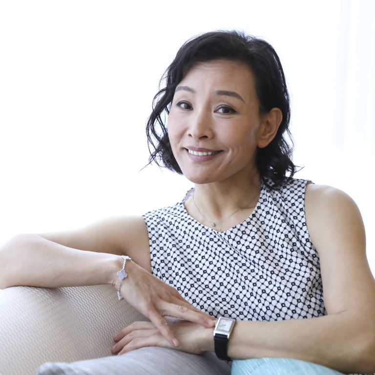 Chinese American Actress Joan Chen On Hollywood China And
