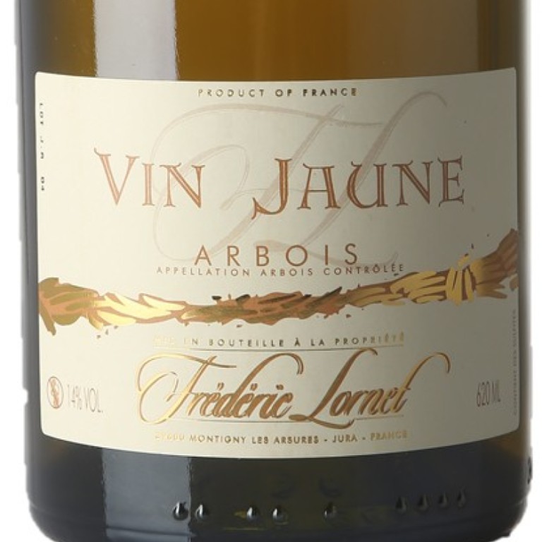 Opinion, Vin jaune from eastern France is 'the durian of the wine world',  beloved and hated in equal measure