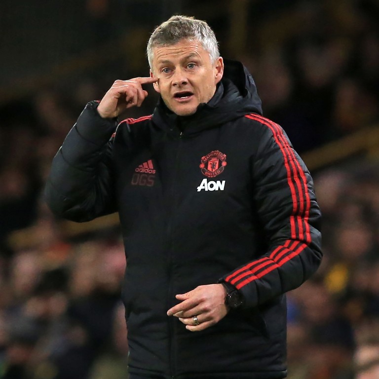 Manchester United Appoint Ole Gunnar Solskjaer As Permanent Manager On A Three Year Deal South China Morning Post