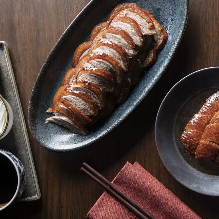 We Review The Legacy House Where Shunde Cuisine Pays Homage To Rosewood S Family Owners South China Morning Post