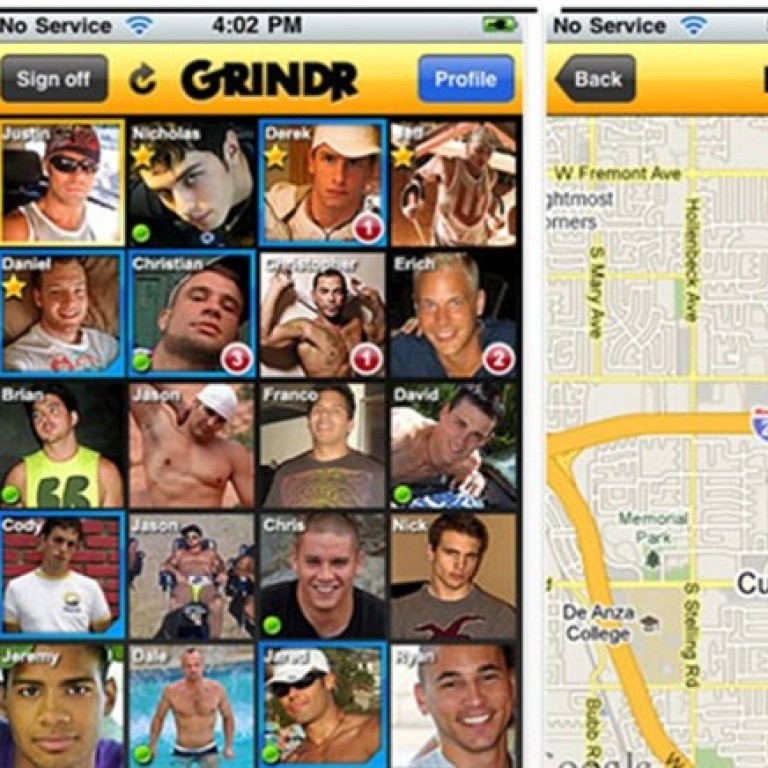 Gay Dating Sites Without Sign Up