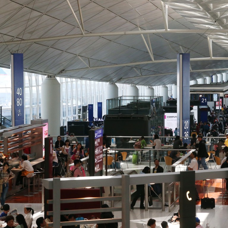 Hong Kong Wins For Immigration And Dining But Singapore S Changi Airport Is World S Best For Seventh Year Running South China Morning Post