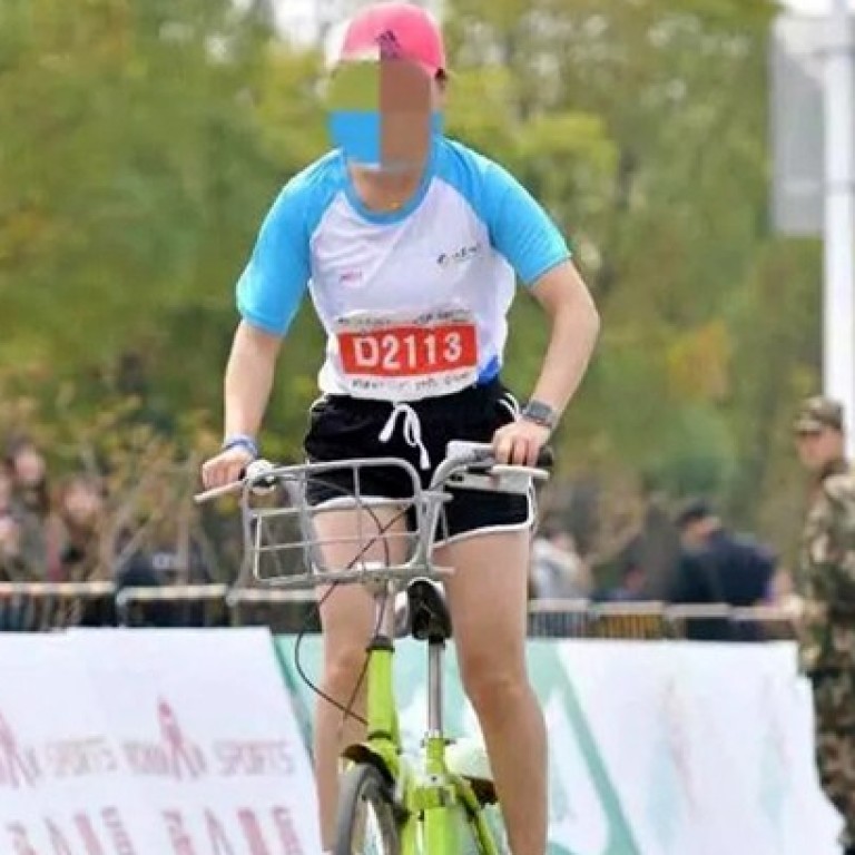 bike marathons 2019