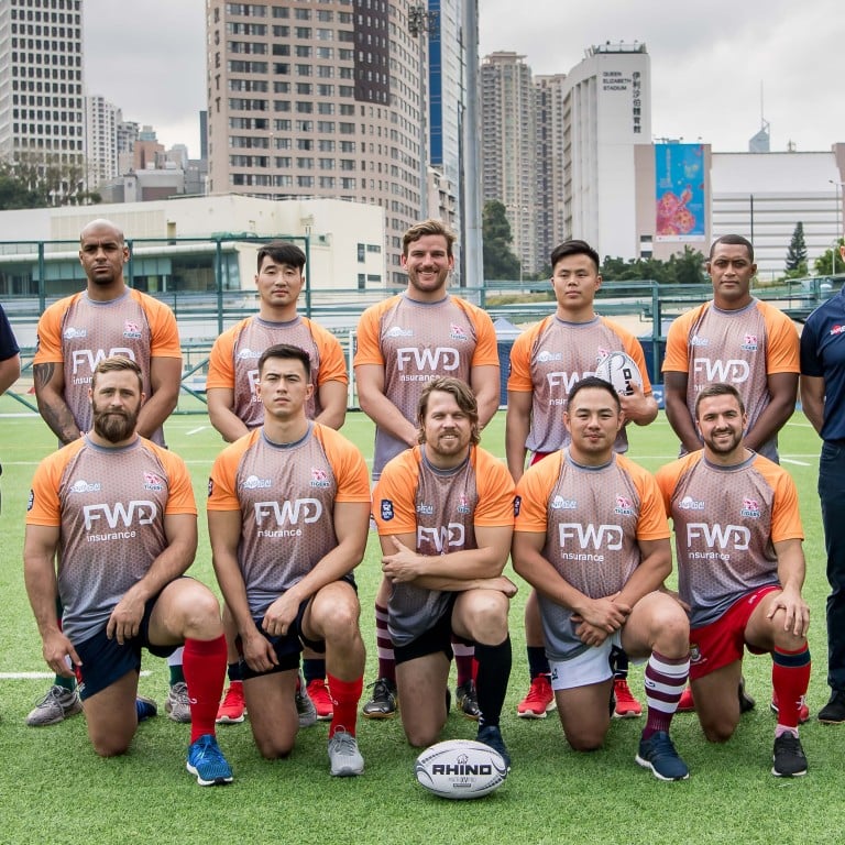 ‘Really quick’ South China Tigers lose first game to Western Force in