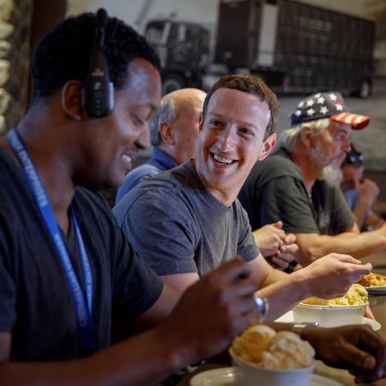 The Weird Eating Habits Of Jeff Bezos Mark Zuckerberg Elon Musk And Other Tech Billionaires South China Morning Post