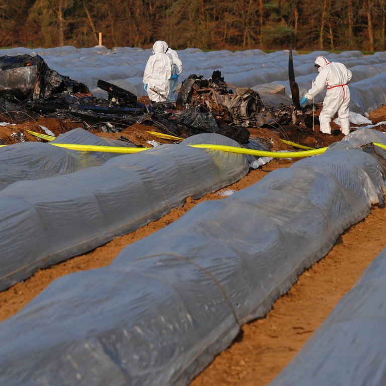 S7 airline coowner Natalia Fileva, one of Russia’s richest women