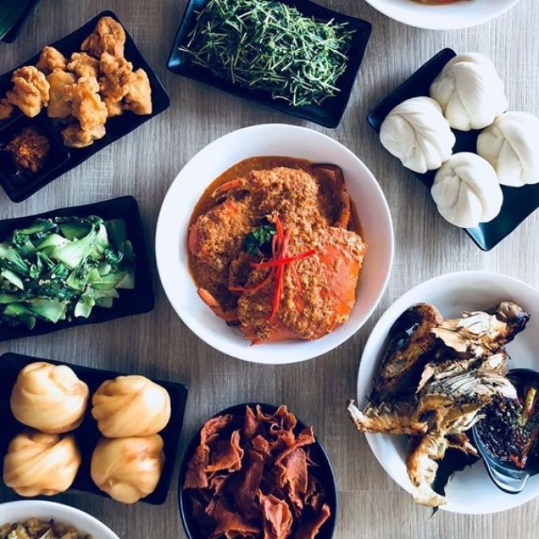 Love ‘Crazy Rich Asians’ but hate the long queues for food in Singapore