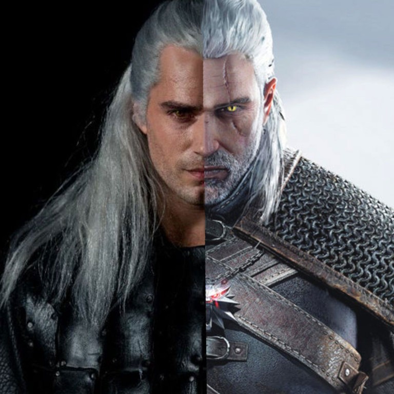 Game Of Thrones Successor From The Witcher To Wheel Of Time