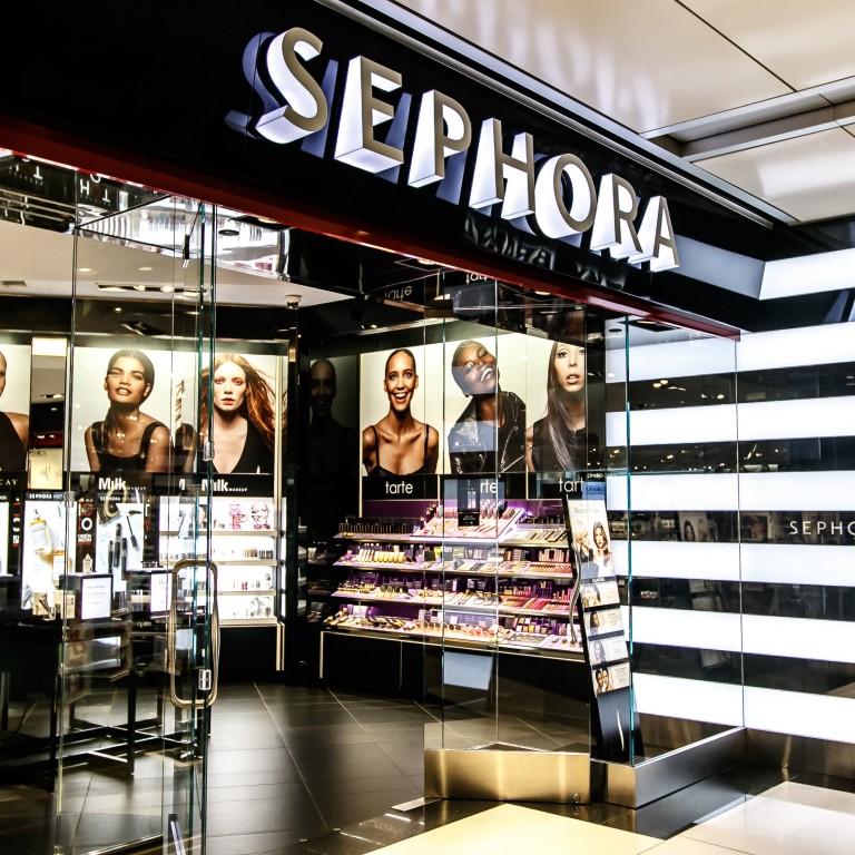 Lvmh Owned Cosmetics Retailer Sephora Returns To Hong Kong After Nine Years With Outlet In Ifc Mall South China Morning Post