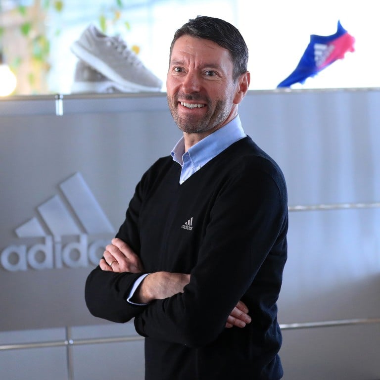 Adidas china ceo 2019 Clearance
