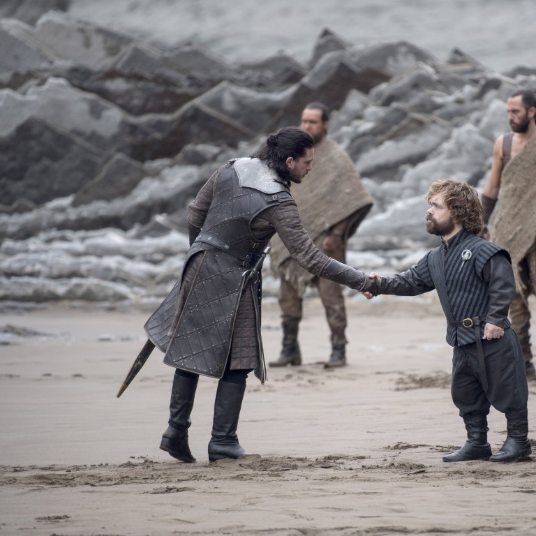 Will Jon Snow Die In Season 8 What The Game Of Thrones Actors