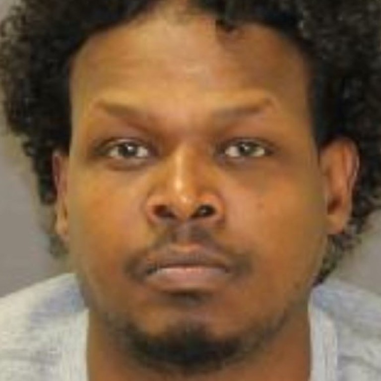 Abdullahi Adan Suspect In Toronto Stun Gun Kidnap Of Lamborghini