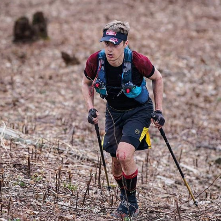 Opinion Barkley Marathons no finishers again in race ‘that eats its