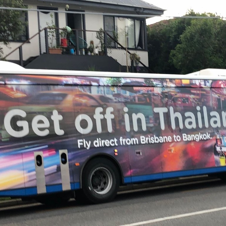 South France Nude Beach - Is AirAsia promoting sex tourism with ad inviting passengers ...