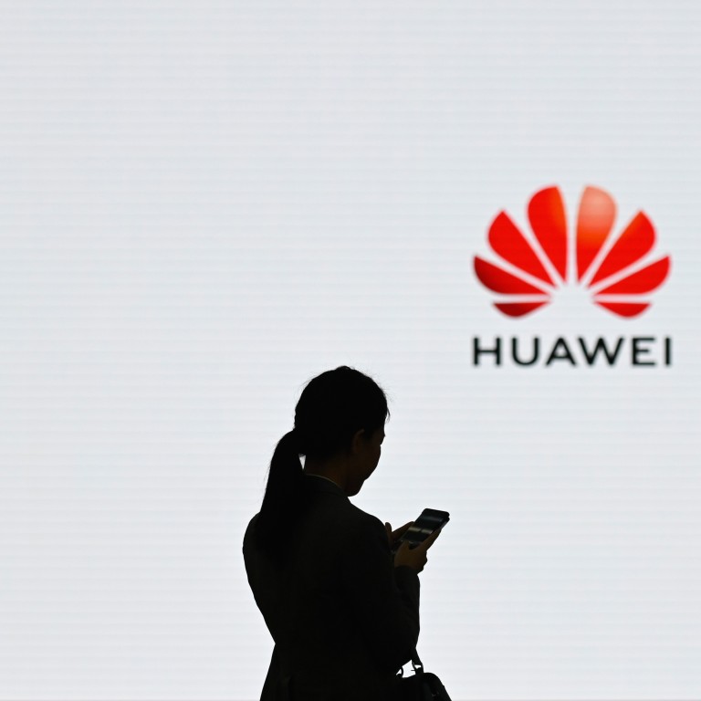 Chinese Telecoms Giant Huawei Was Under Secret Us Surveillance Us Fraud Hearing Told South 