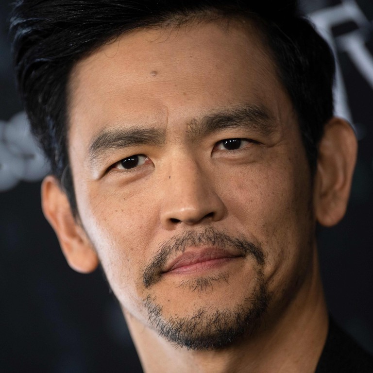 John Cho’s lead role in Netflix’s Cowboy Bebop gives Asian actors hope