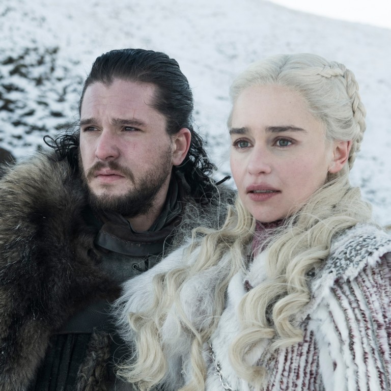 Will Jon Snow Die Why Game Of Thrones Author May Give Books