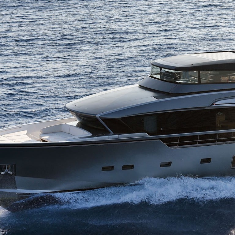 The SX88 interiors will get a posh update.