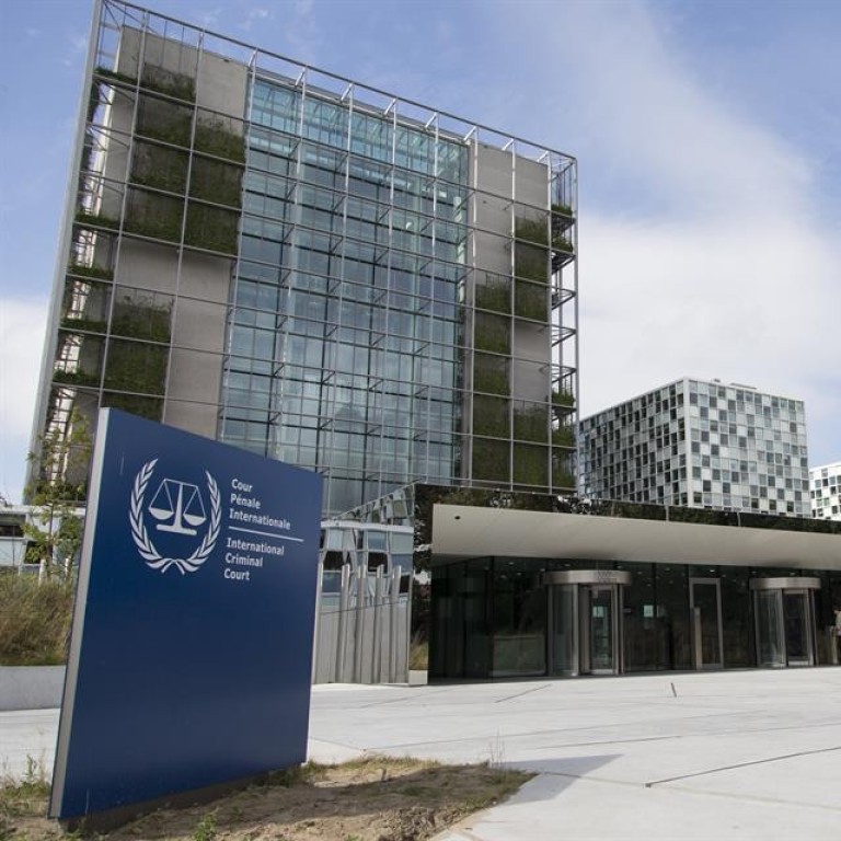 Malaysia Backtracks On Decision To Join International Criminal Court Amid Royal Opposition South China Morning Post