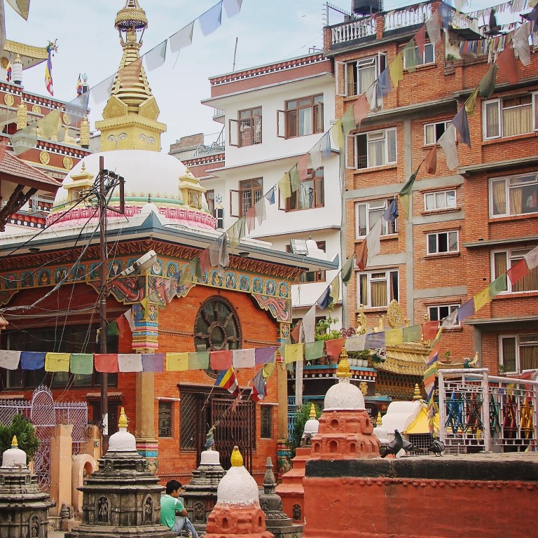 Opinion | What to do in Kathmandu – coffee, cuisine and Himalayan