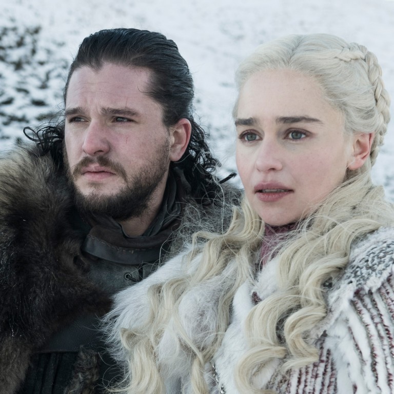 Game Of Thrones Season 8 Actors Talk About Series Finale And Fans