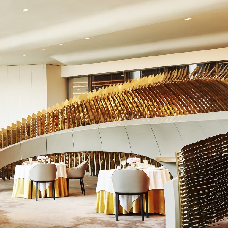 We Review Yi Morpheus Macau S Chinese Restaurant With Sky High