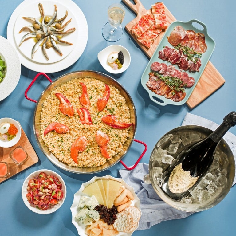 7 Restaurants In Kowloon S Elements And Olympian Malls For When