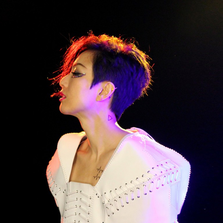 Hk 30 000 For A Hk 980 Sammi Cheng Concert Ticket Hong Kong Scalpers Face Crackdown South China Morning Post