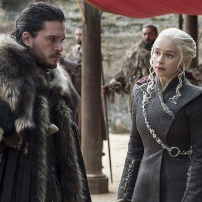 Game of thrones season sales 1 episode 11 full episode