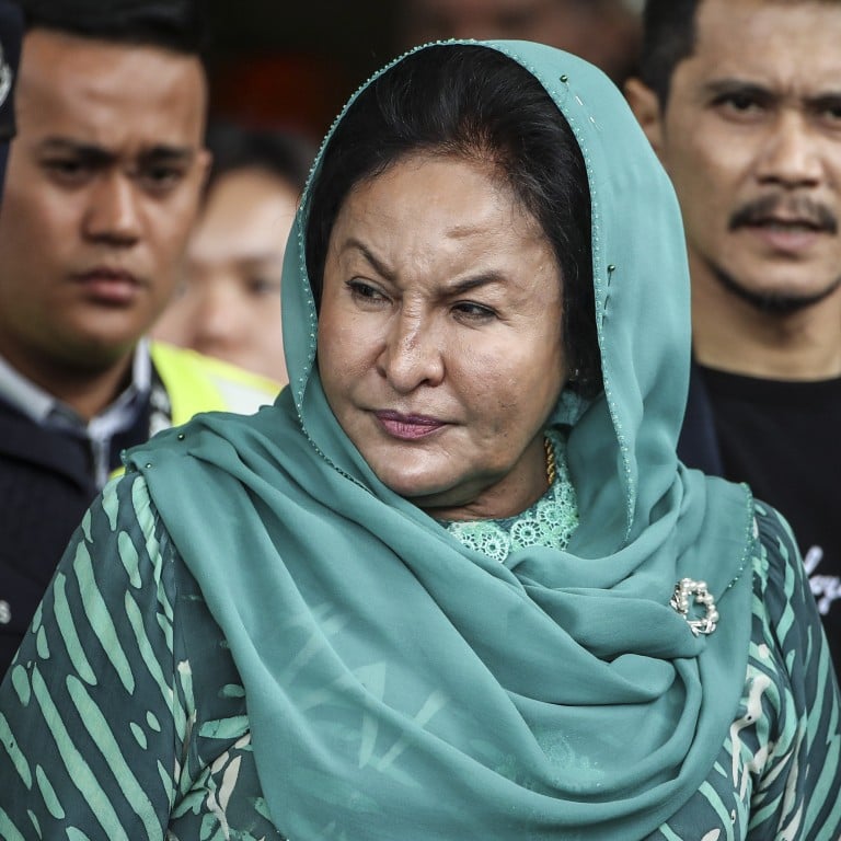 Image result for images of rosmah