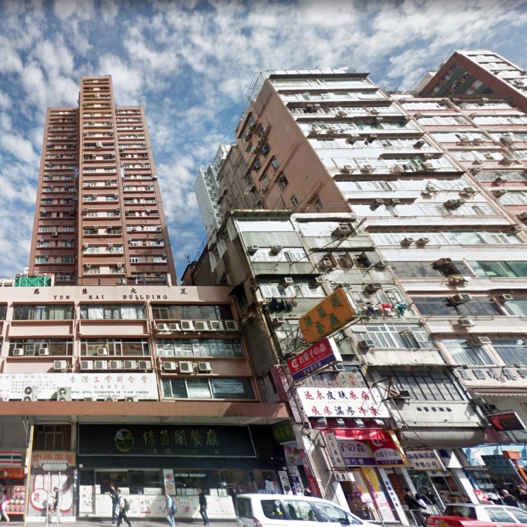 The best places to buy property in Hong Kong right now where prices